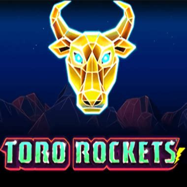 Jogar Toro Rockets no modo demo